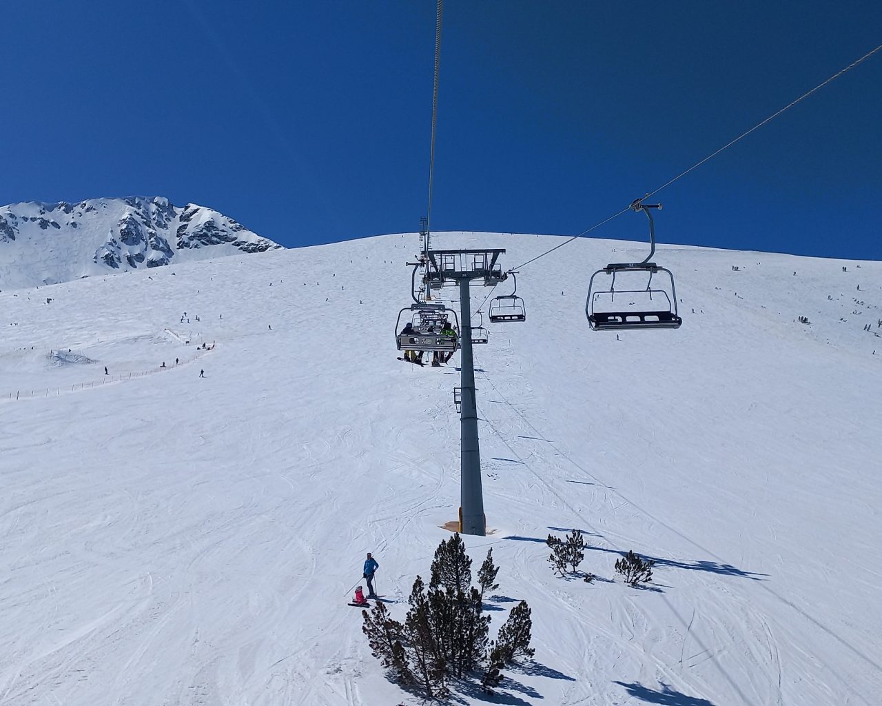 wintersport-Bansko-Bulgarije