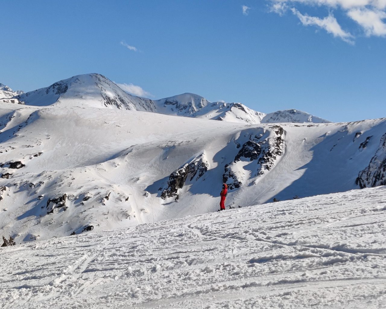 wintersport-Bansko-Bulgarije