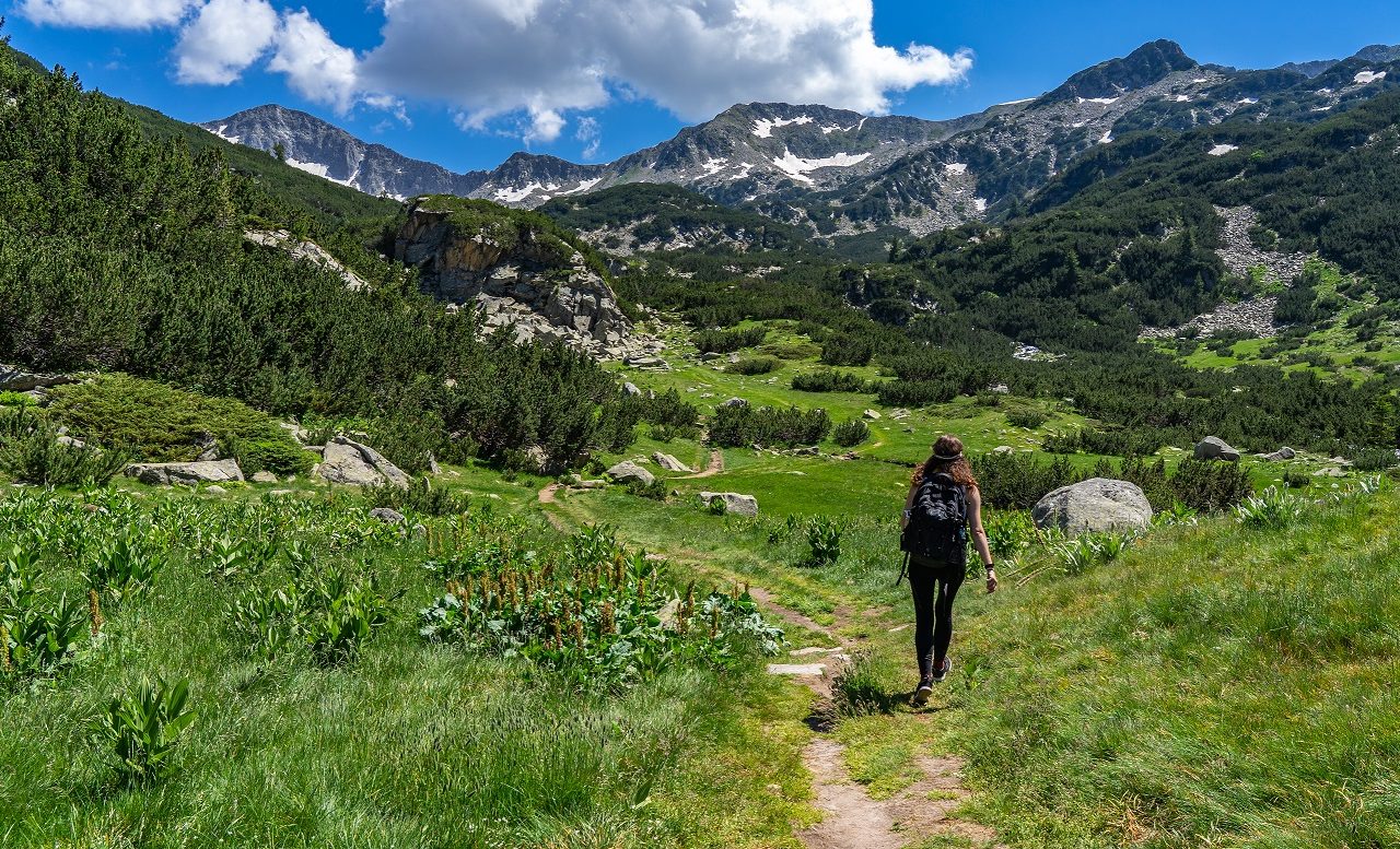 wandelen-Pirin-Nationaal-Park-Bulgarije