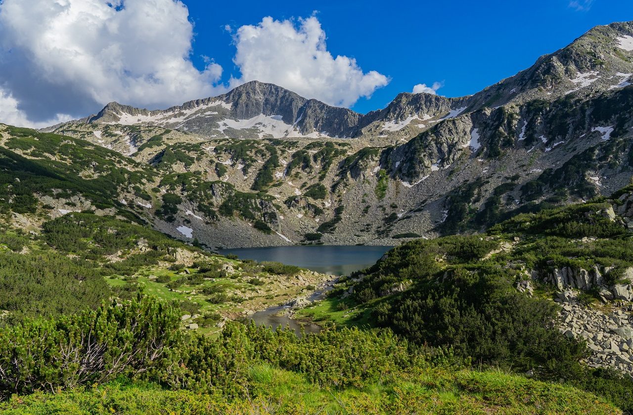 Bansko-Bulgarije-Pirin-wandelen