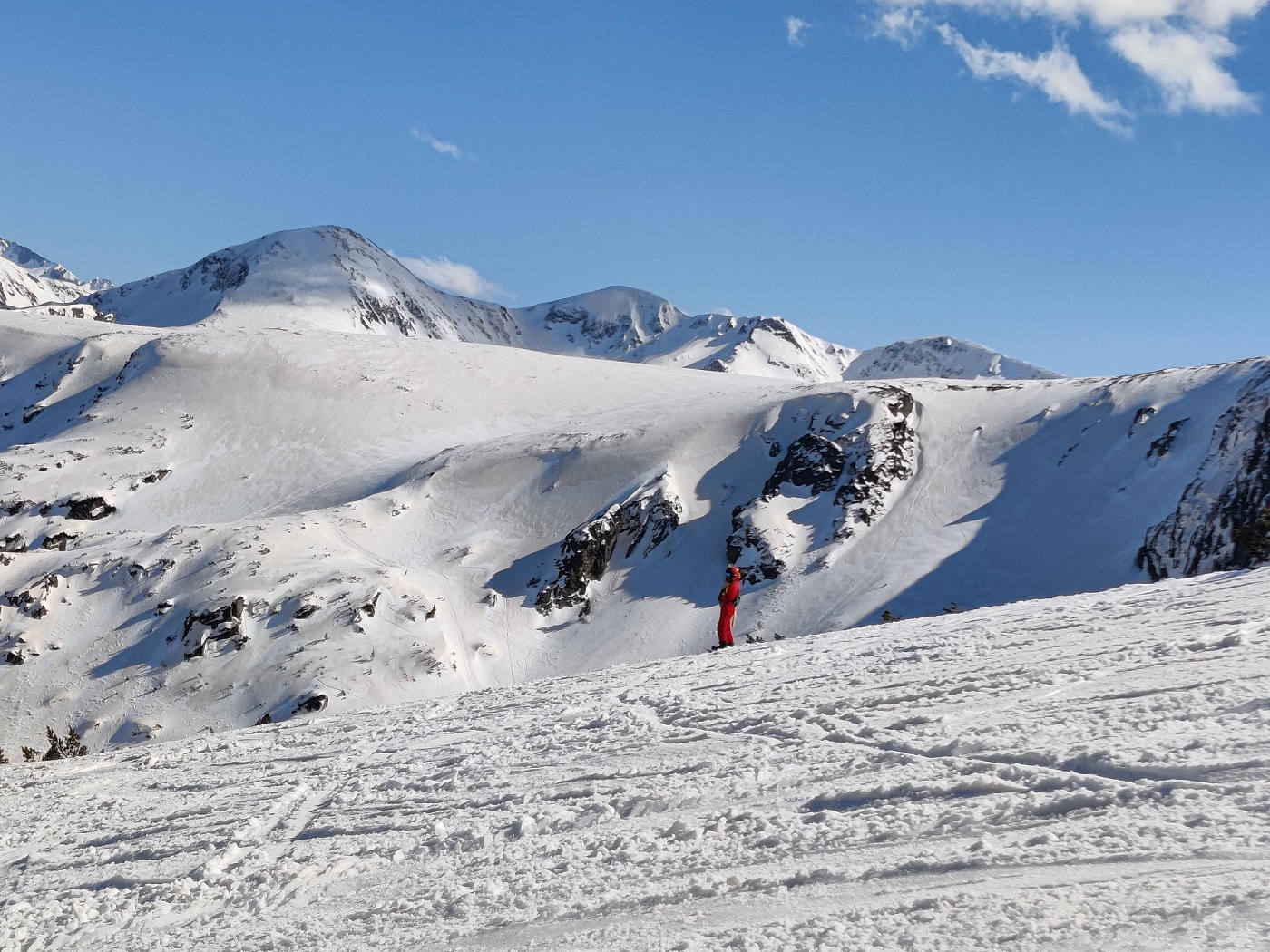 Wintersport-Bulgarije-Bansko