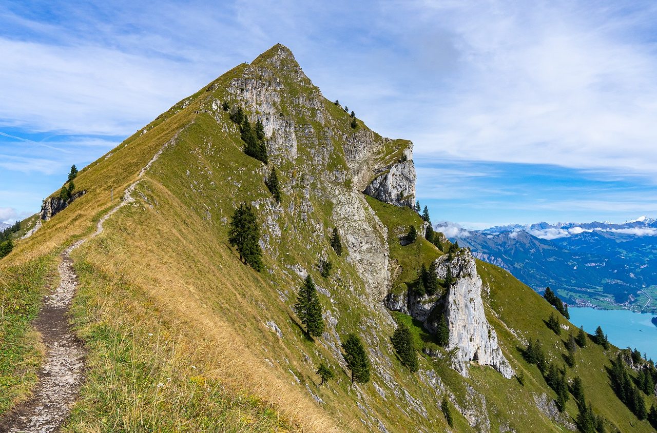 Mooiste-plekken-Zwitserland-Hardergrat-trail