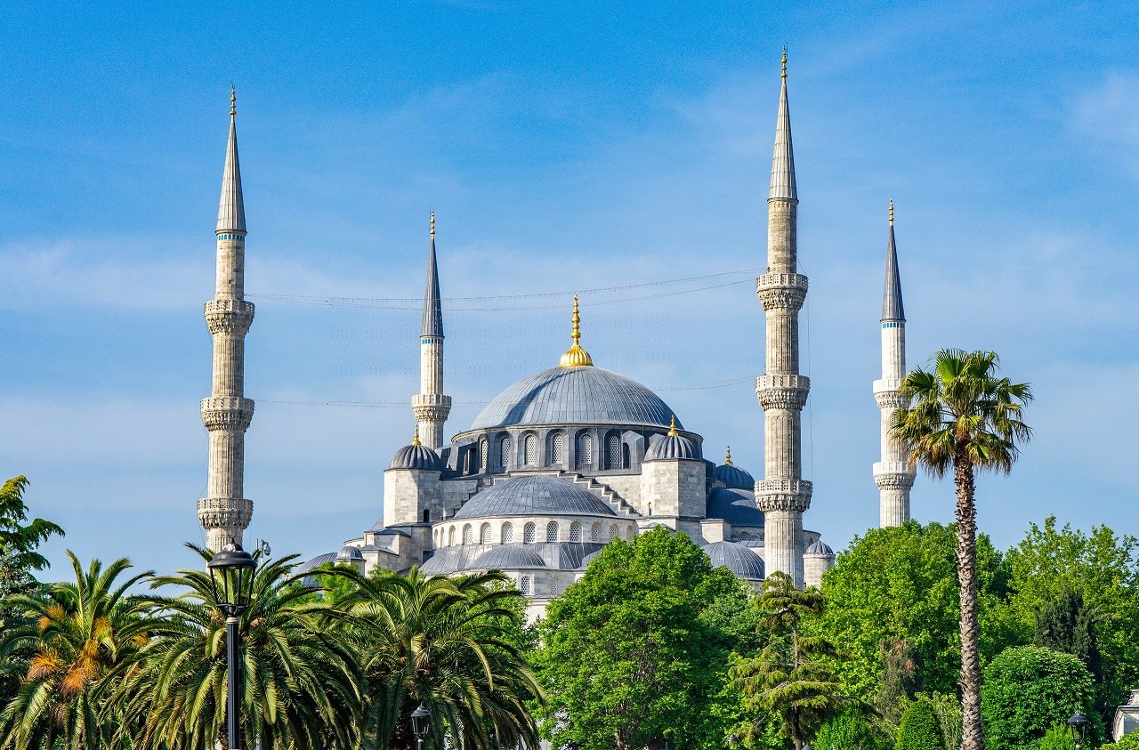 istanboel-tips-blauwe-moskee