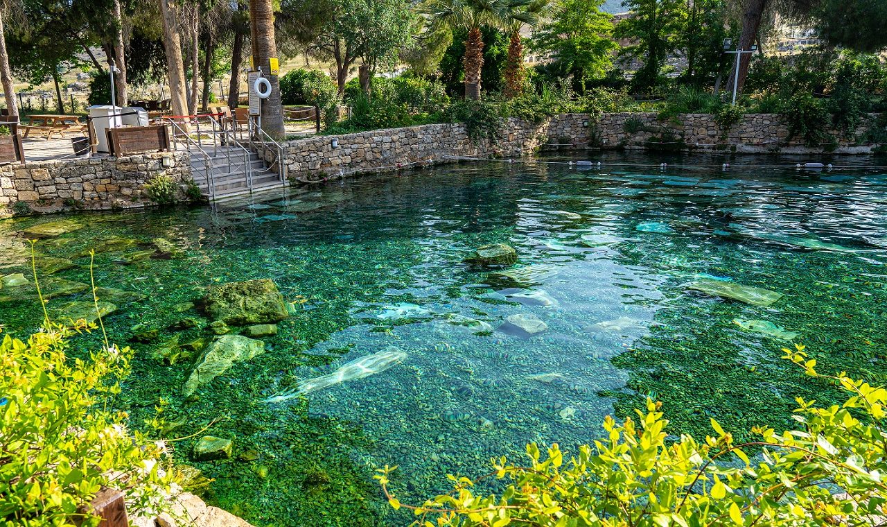 Antique-pools-Pamukkale