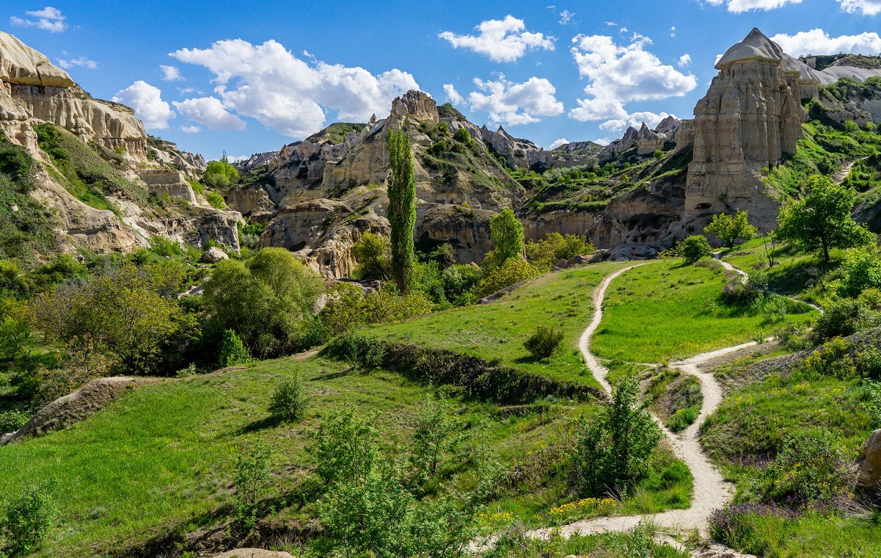 Wandeling-Pigeon-Valley-turkije