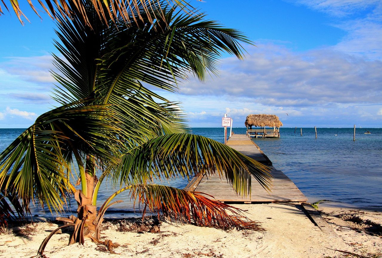 Belize-Caye-Caulker-snorkelen