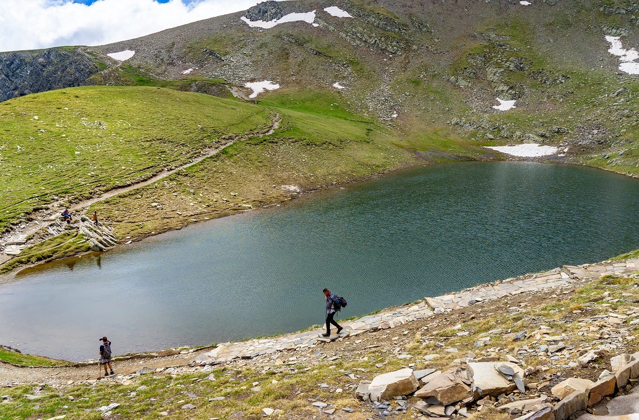 The-Tear-bergmeer-Rila-Bulgarije