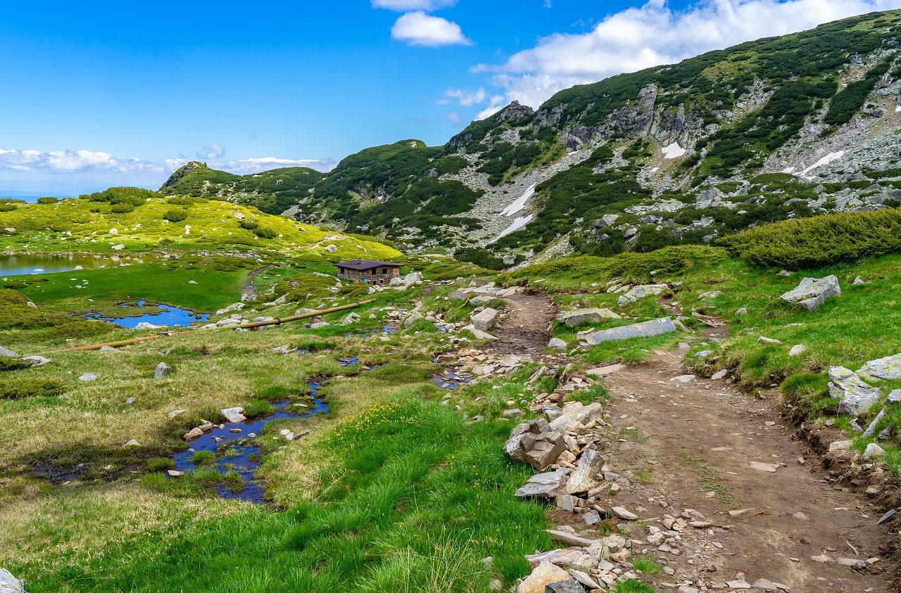 Wandelpad-7-Lakes-Rila-Bulgarije