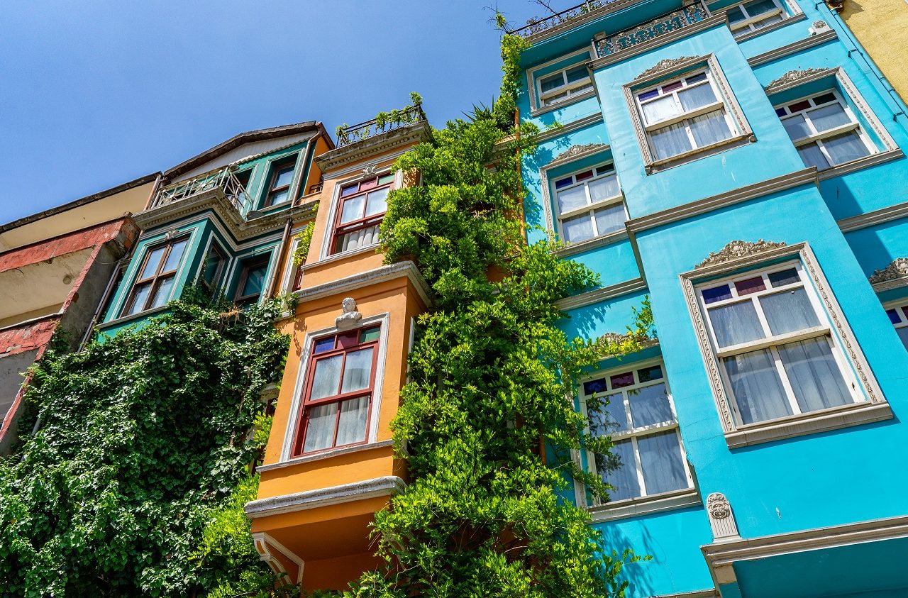 Balat-kleurrijke-wijk-Istanboel-rondreis-Turkije