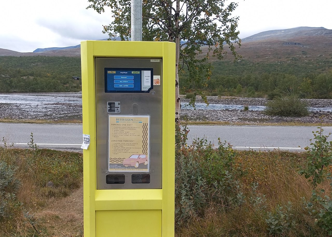 parkeermeter-besseggen-parkeren-in-noorwegen