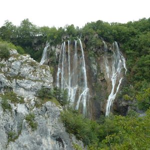 roadtrip-kroatie-watervallen-plitvice