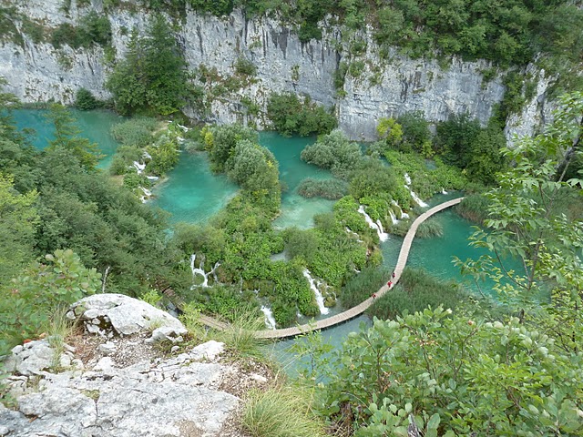 roadtrip-kroatie-watervallen-meren-plitvice