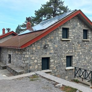 Refuge-A-Mount-Olympus-beklimmen-Griekenland