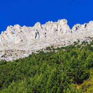 Berg-Olympus-beklimmen-Griekenland