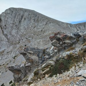 Bergen-Mount-Olympus-beklimmen-Griekenland