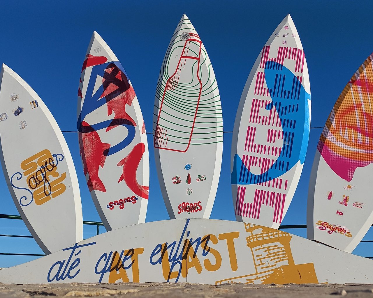 Tips-voor-Sagres-Portugal-kunst-surfboards