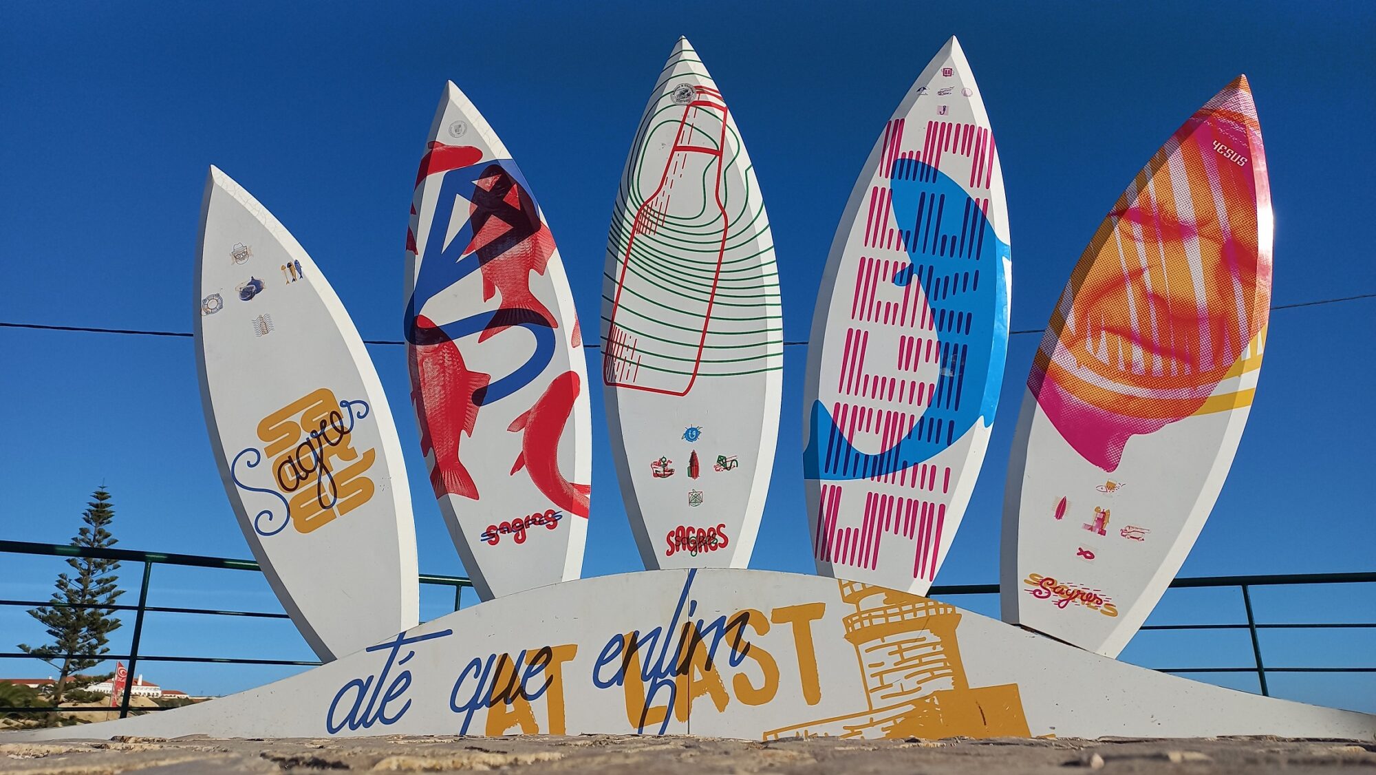Tips-voor-Sagres-Portugal-kunst-surfboards