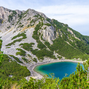 Hike-Sinanitsa-Pirin-Bansko-Bulgarije
