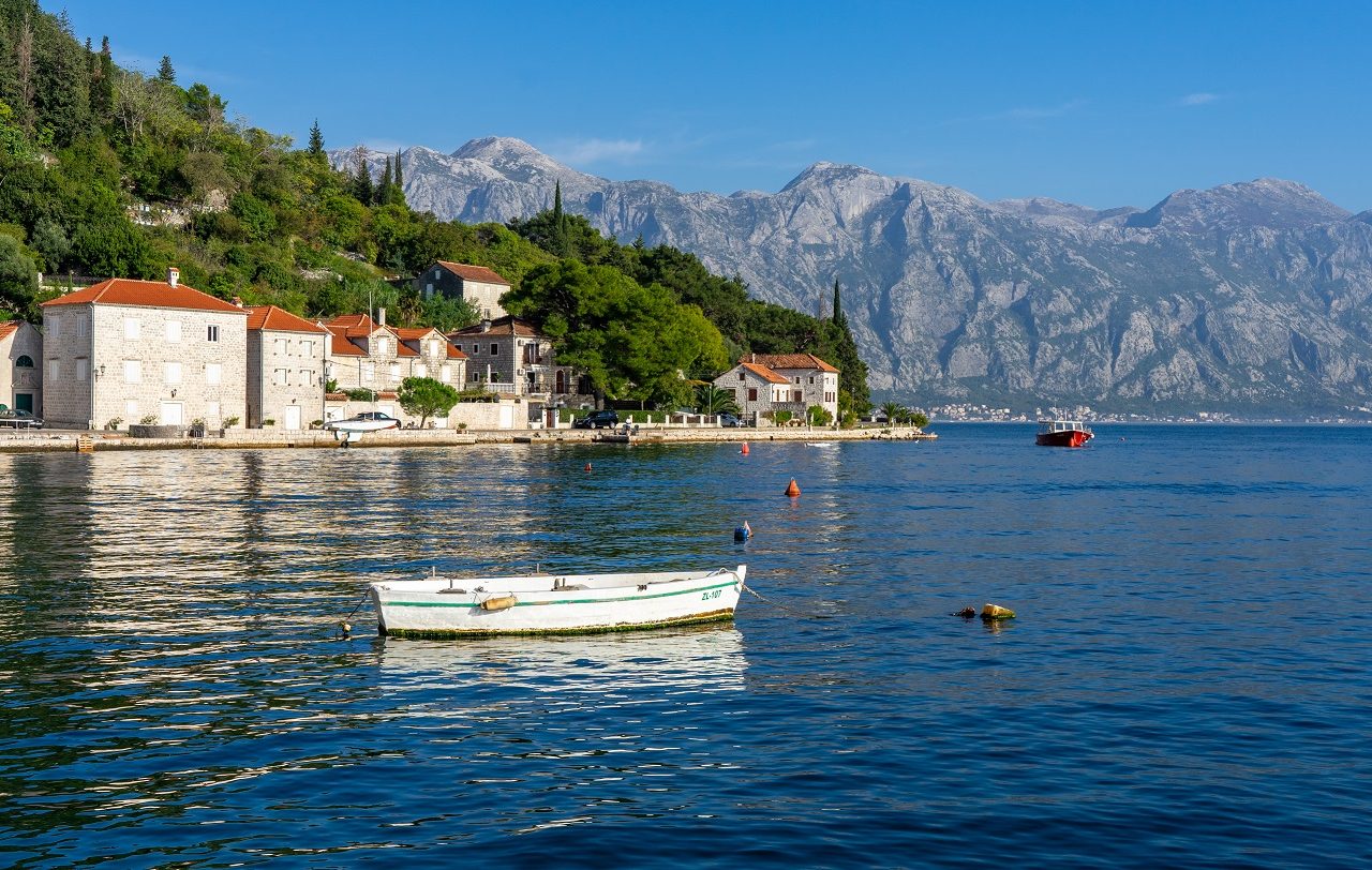 Baai-van-Kotor-Perast