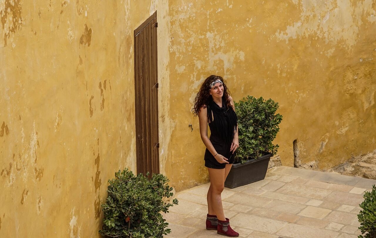Jessica-in-Malta