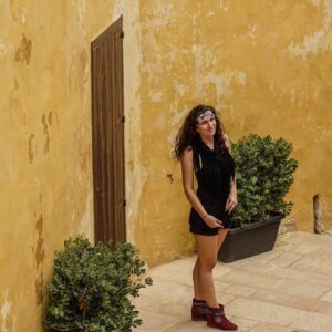 Jessica-in-Malta