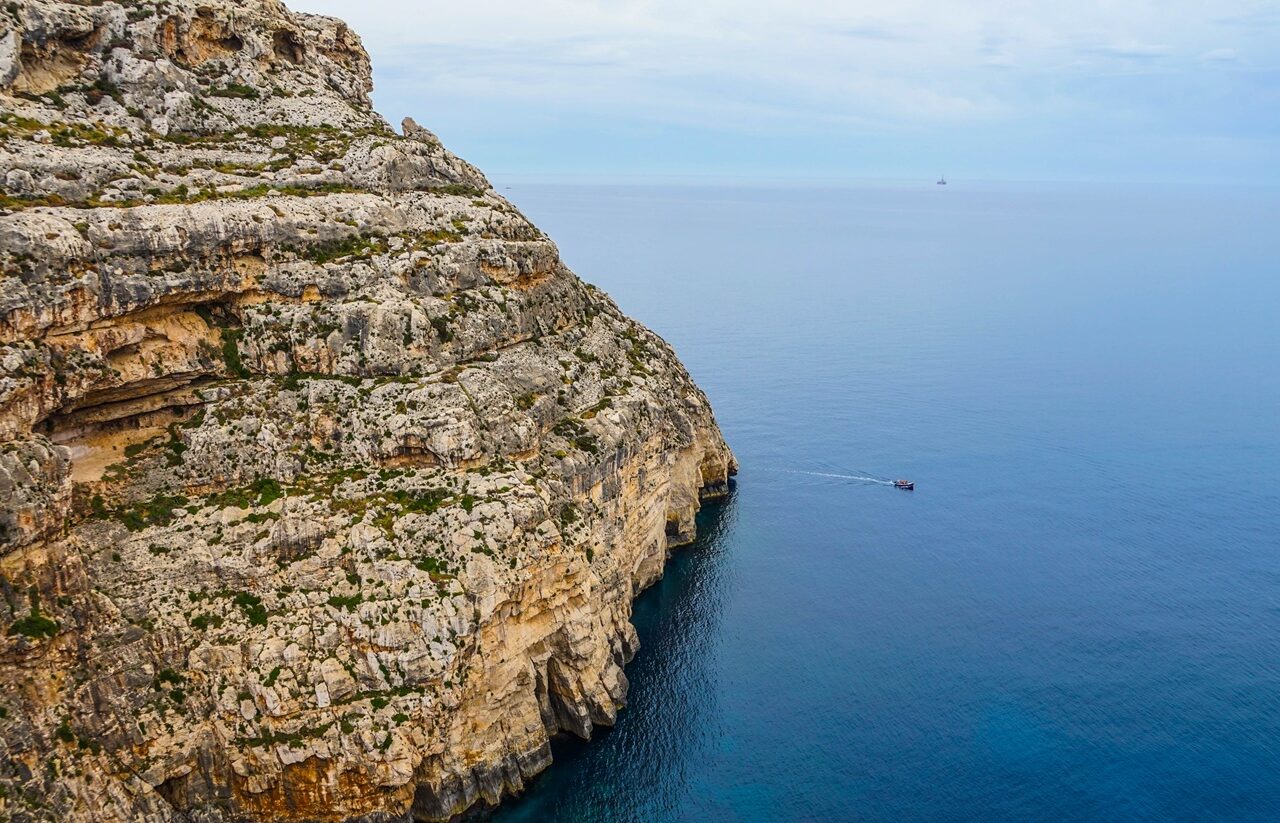 Blue Grotto Malta