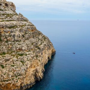 Blue Grotto Malta