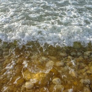 Stranden van Malta en Gozo