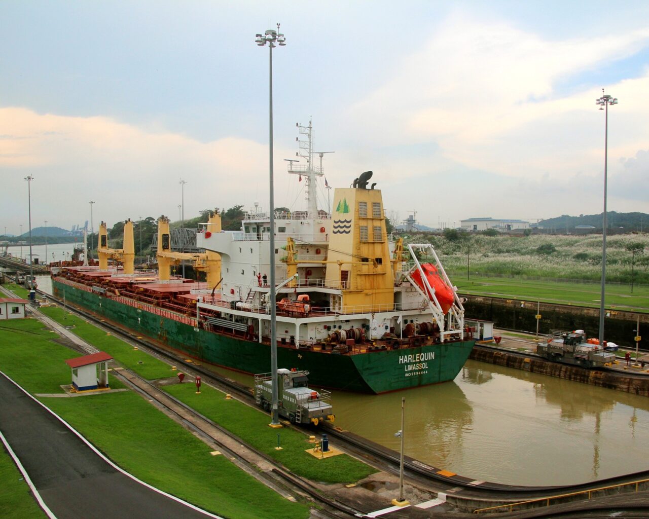 Panama
