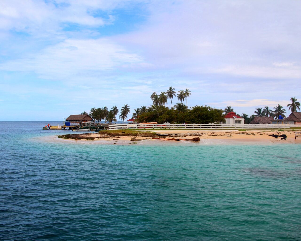 Panama