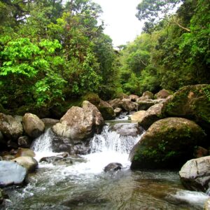 Panama