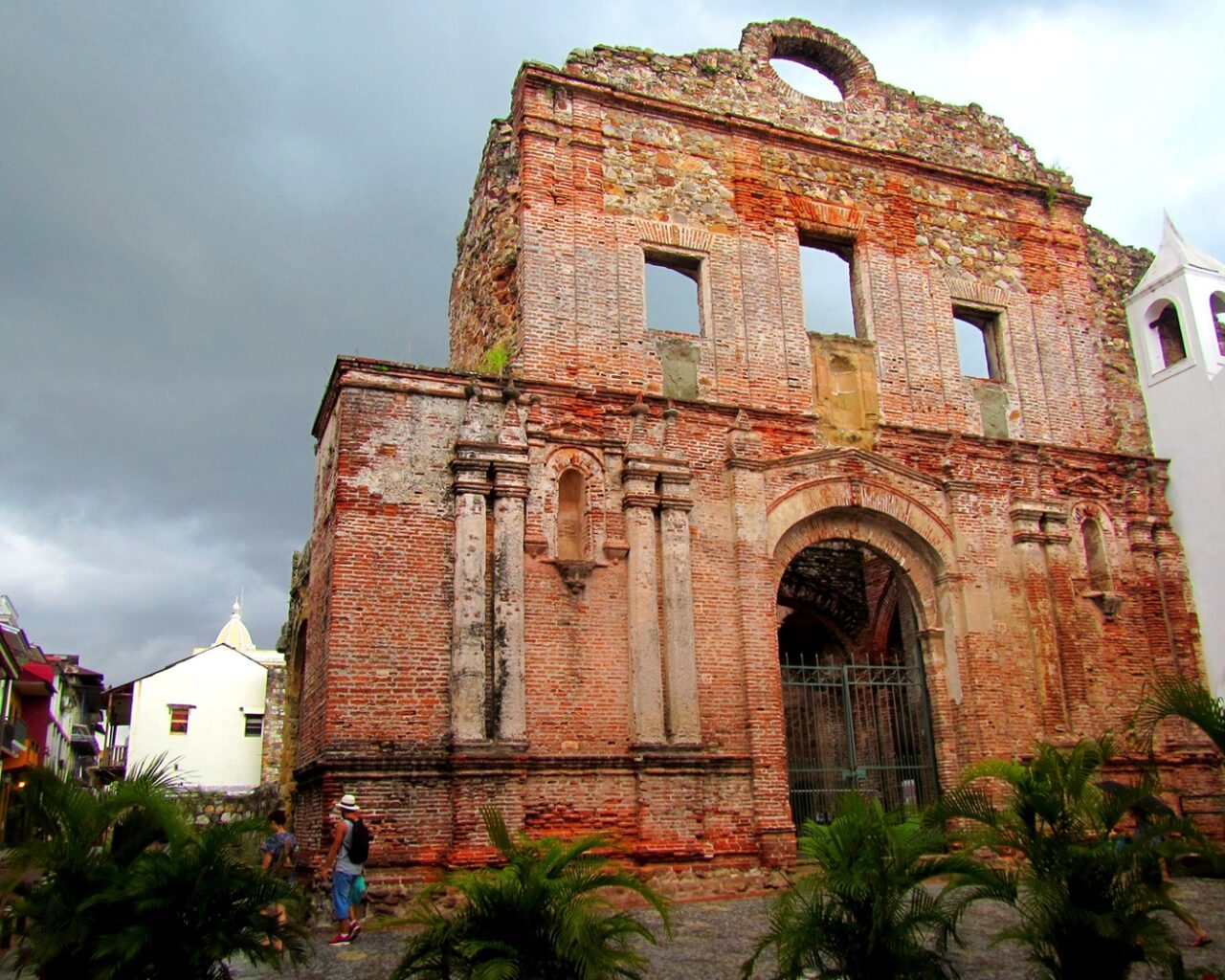 Panama