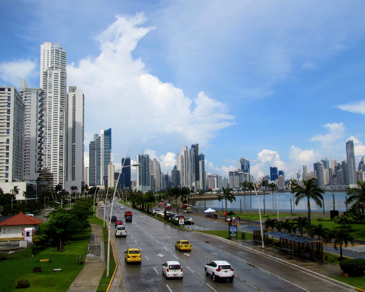 Panama