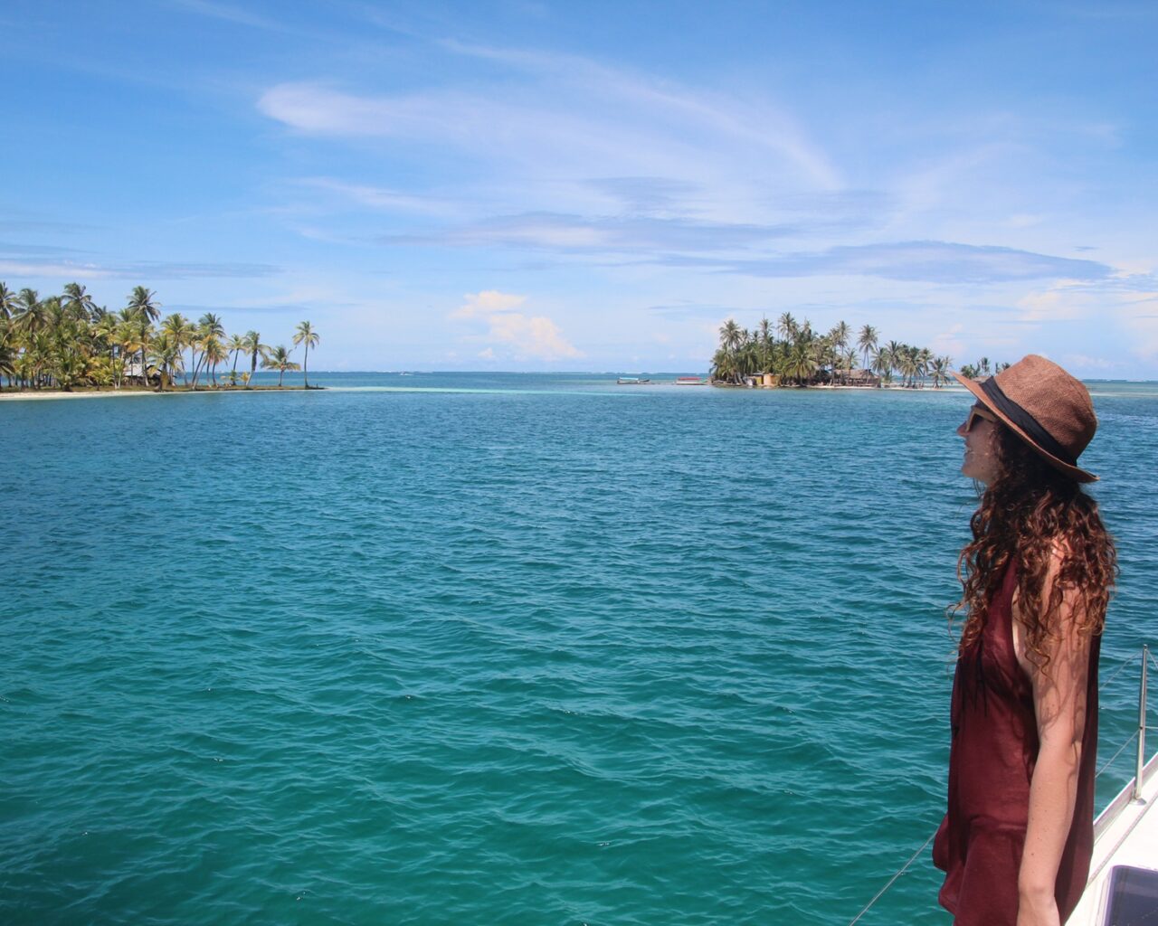 Panama