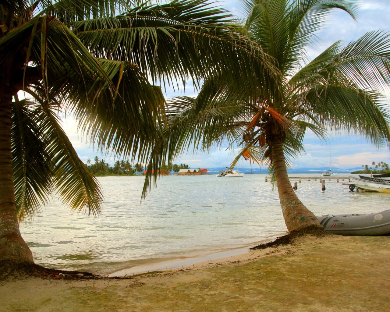 Panama