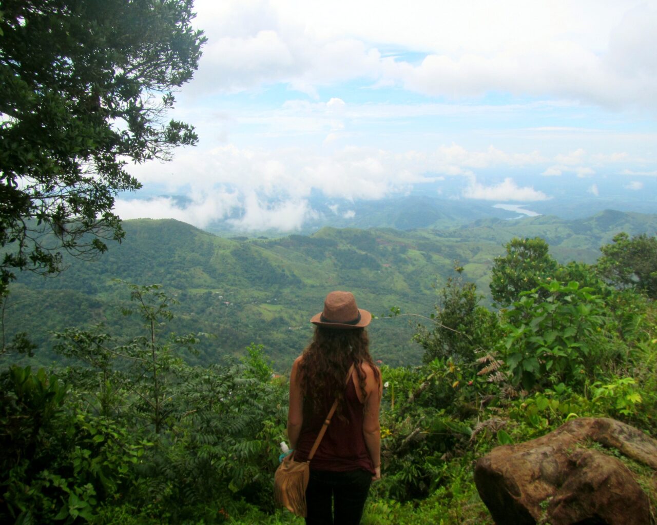 Panama
