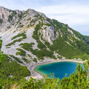 Pirin-mountains-Sinanitsa-Bulgarije