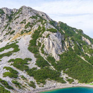 Pirin-mountains-Sinanitsa-Bulgarije
